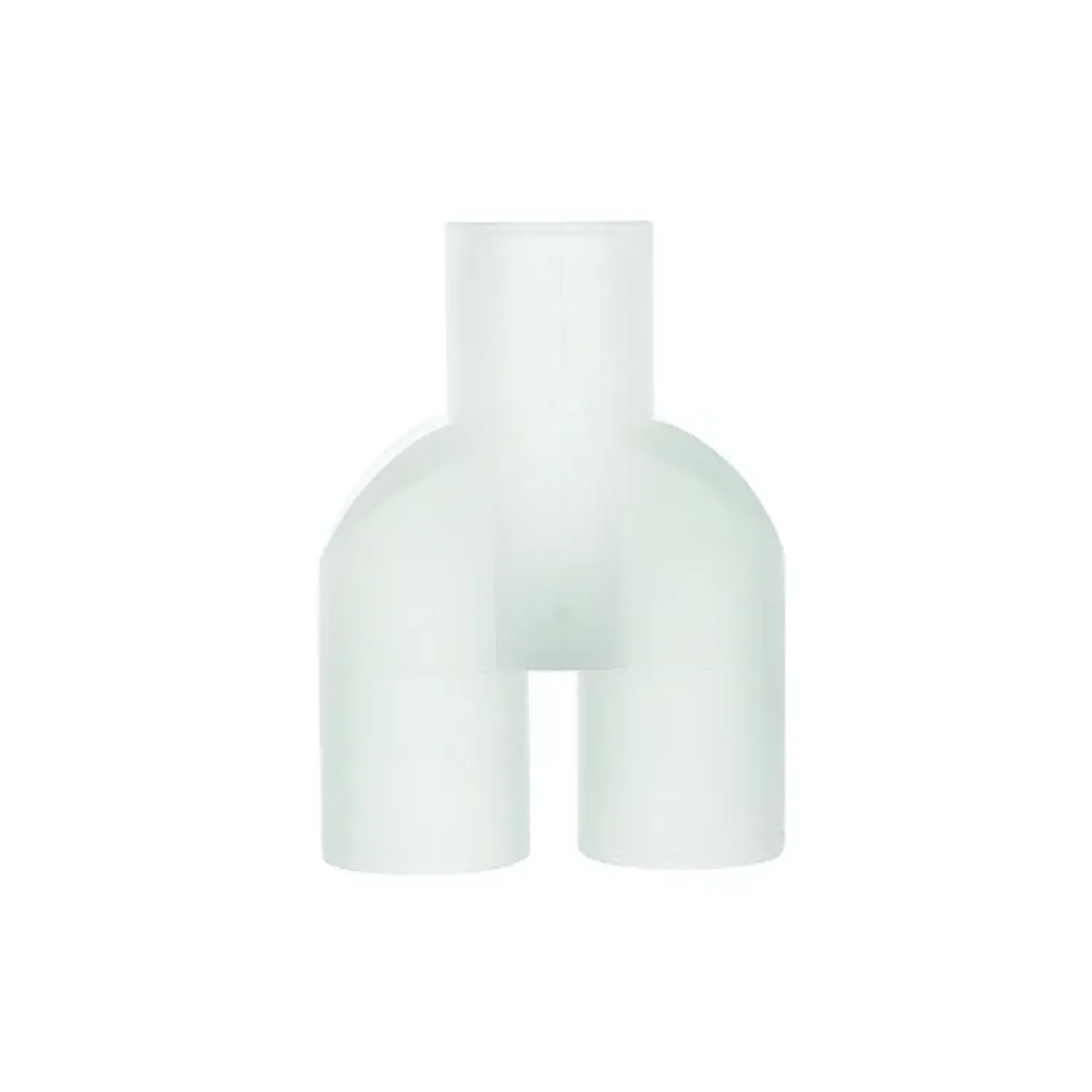 Conector Y adulto pct c 10